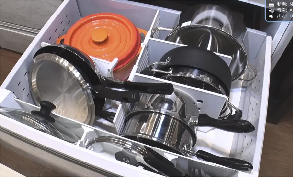 まるごとホーローキッチン