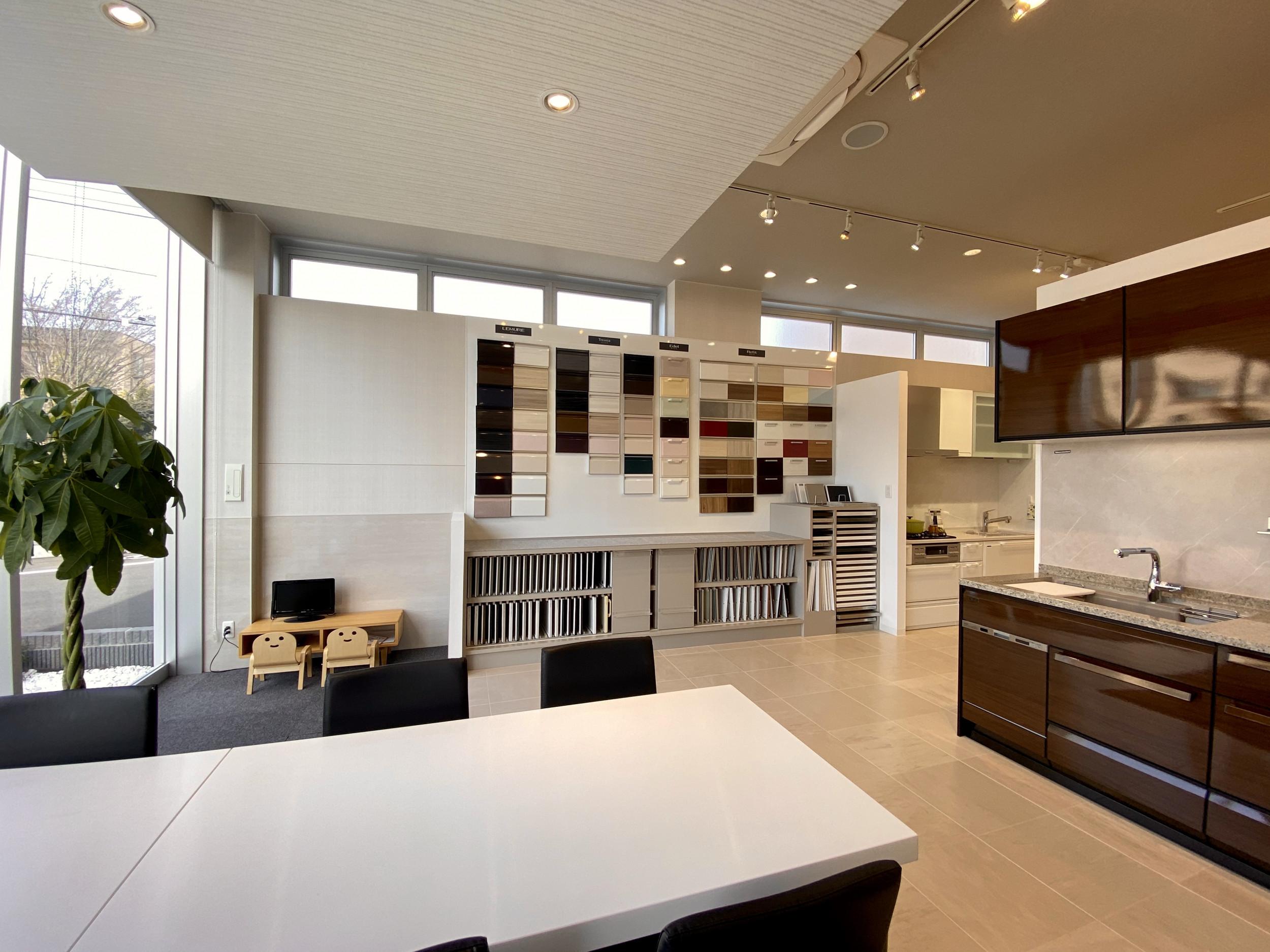 東京都 立川ショールーム 検索 予約 タカラスタンダード