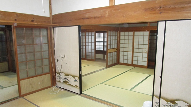 【リフォーム前】