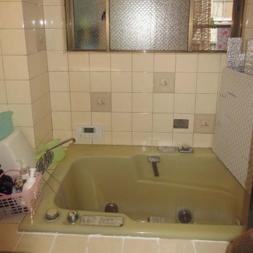 【リフォーム前】