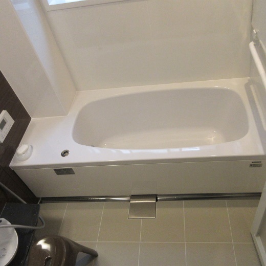 【リフォーム後】