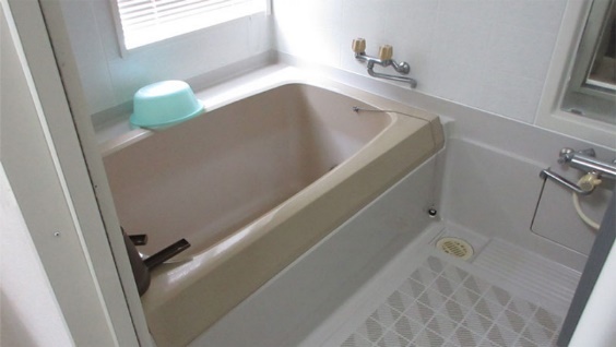 【リフォーム前】