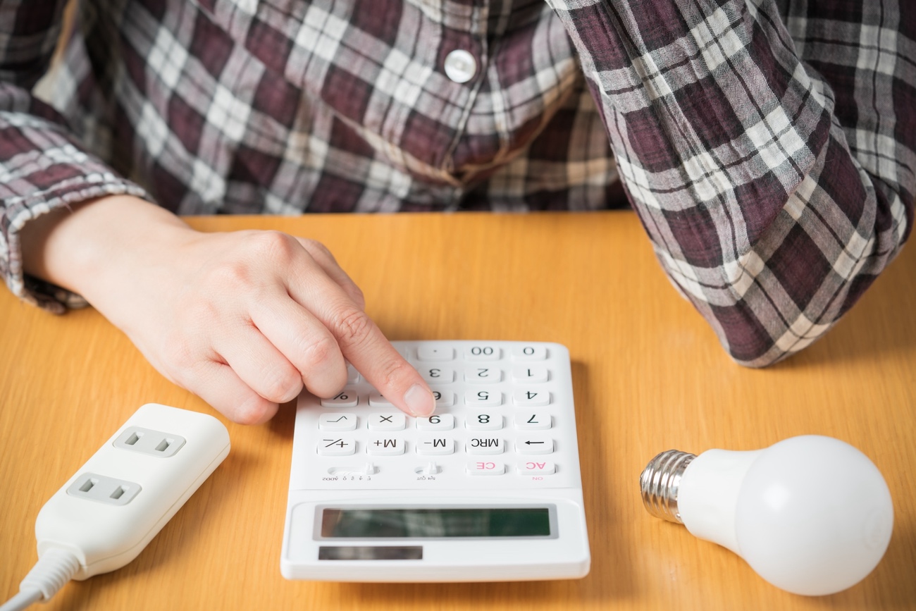 浴室乾燥機を設置する4つのデメリット