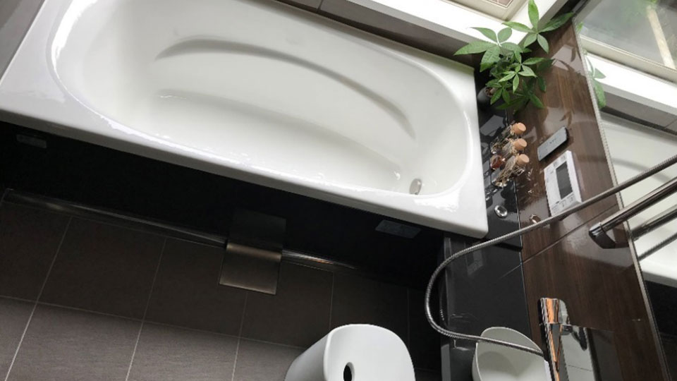 【費用約150万円】1日の疲れを癒す最高級のくつろぎ空間へ