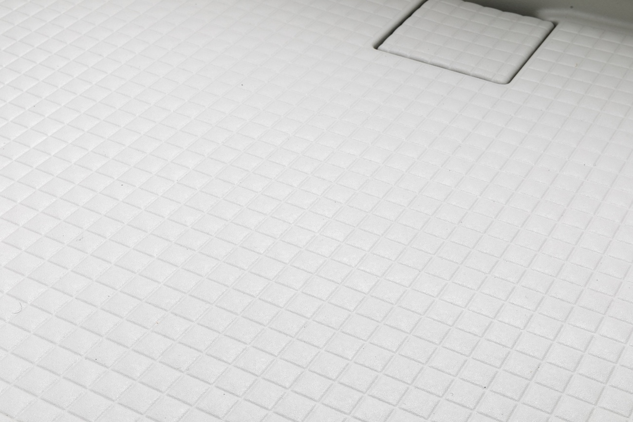 浴室の床材を選ぶ5つのポイント