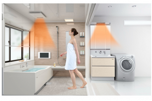 浴室乾燥機で暮らしを快適に!気になる電気代や賢い使い方をチェック