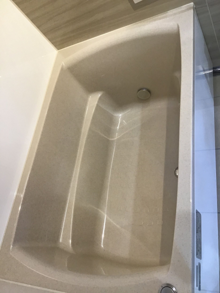 S12浴槽サイズ