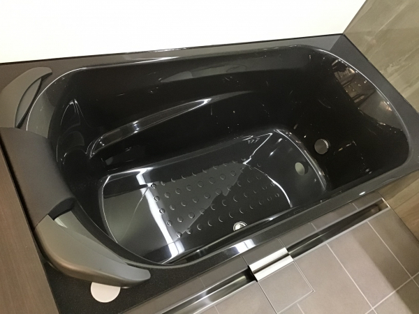 肩つつみ湯で一日の疲れもリフレッシュ♬