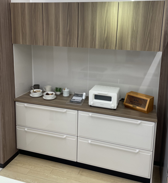 間口180㎝