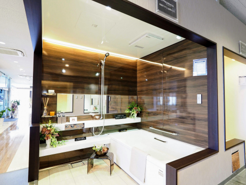 熊本ショールーム 展示品一覧 タカラスタンダード