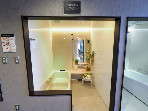 熊本ショールーム 展示品一覧 タカラスタンダード