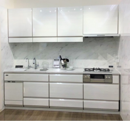 枚方ショールーム 展示品一覧 タカラスタンダード