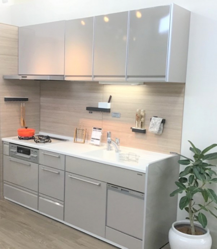 枚方ショールーム 展示品一覧 タカラスタンダード