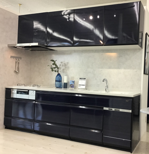 枚方ショールーム 展示品一覧 タカラスタンダード