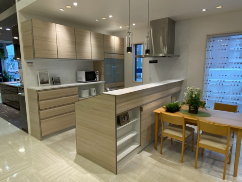 北摂ショールーム 展示品一覧 タカラスタンダード