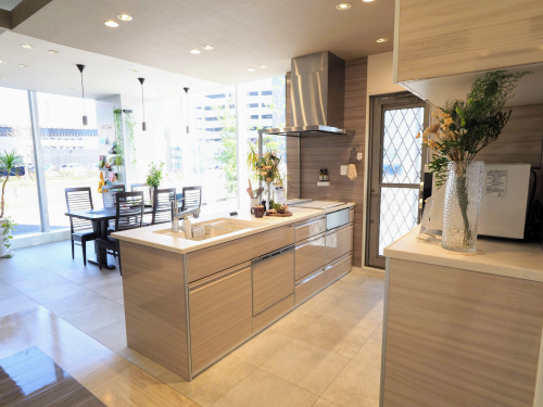 熊本ショールーム 展示品一覧 タカラスタンダード