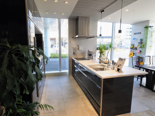 熊本ショールーム 展示品一覧 タカラスタンダード