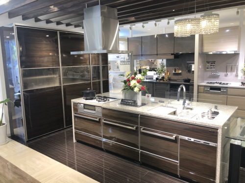 熊本ショールーム 展示品一覧 タカラスタンダード