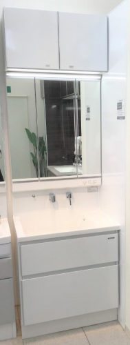 枚方ショールーム 展示品一覧 タカラスタンダード