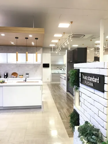 関東地区のショールーム一覧 | ショールーム検索・予約 | タカラ