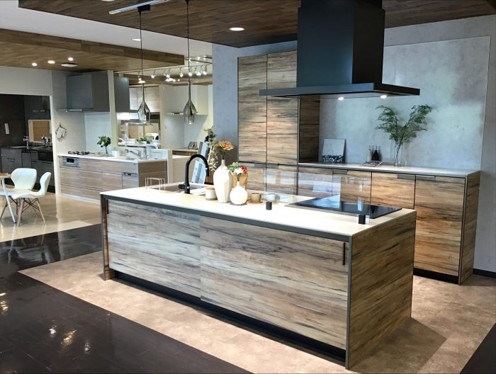 展示品 ❗ キッチンカウンター　日本製　レンジ台　福岡市・北九州市限定 展示品 ❗ キッチンカウンター 日本製 レンジ台 福岡市・北九州市限定