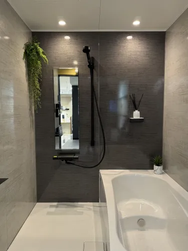 タカラスタンダード　グランスパ用樹脂マドワクセット タカラスタンダード グランスパ用樹脂マドワクセット グランスパ