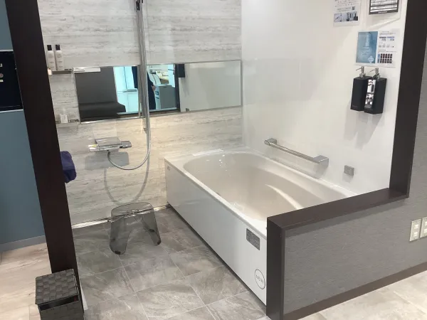 【新品未開封】トクラス浴槽カバー 決算セール】 トクラス Toclas ユニットバス ヴィタール[VITAR