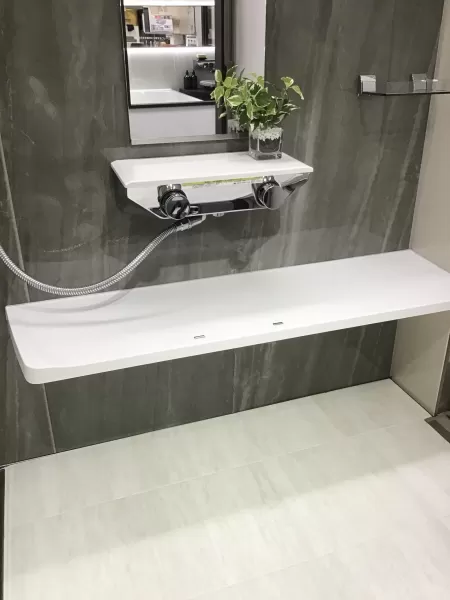 タカラスタンダード グランスパ用樹脂マドワクセット タカラ