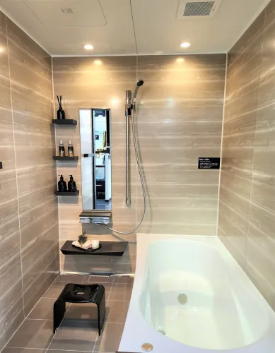 グランスパシリーズのお風呂（浴室）展示品一覧 | タカラ