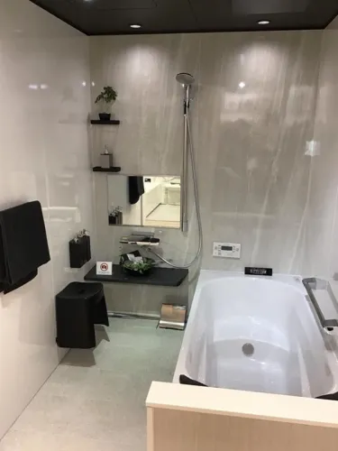 グランスパシリーズのお風呂（浴室）展示品一覧 | タカラ