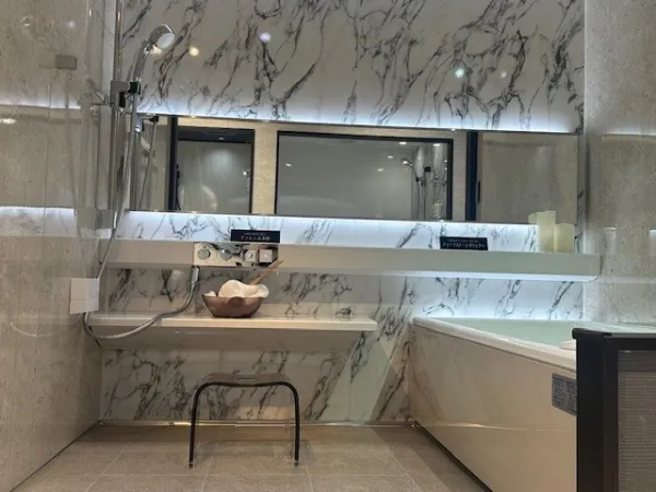 バス・洗面所用品 TOMO LDSML090AUGEZ1-set1｜TOTO○洗面化粧台セット 住宅向け車いす