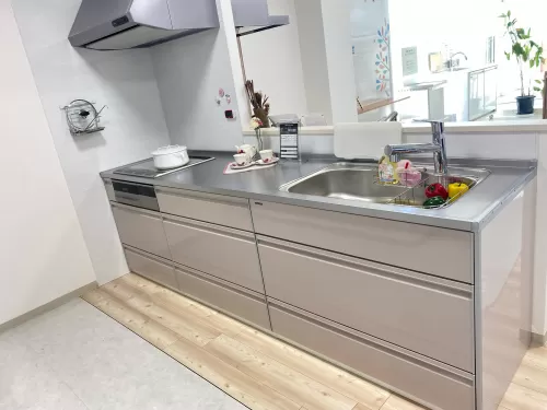 ○【住宅展示場、展示品】タカラスタンダード/Takara standard