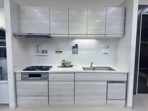 キッチンの展示品一覧 | タカラスタンダード