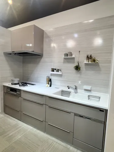 藤沢ショールーム 展示品一覧 | タカラスタンダード