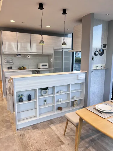 キッチンシステム　takara standard 展示品 キッチンの展示品一覧 | タカラスタンダード