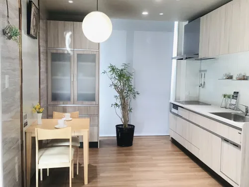 キッチンの展示品一覧 | タカラスタンダード