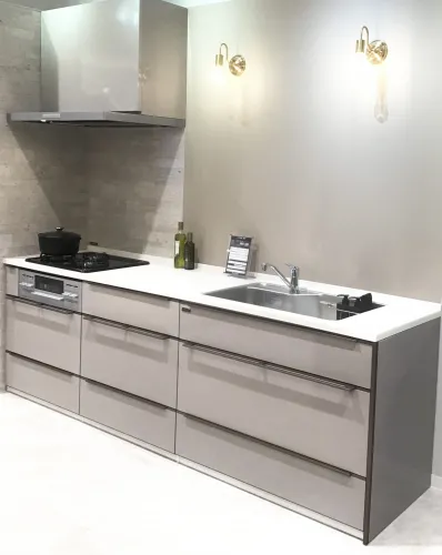 キッチンの展示品一覧 | タカラスタンダード