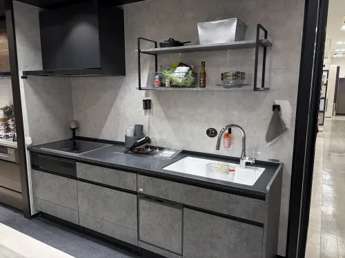 キッチンの展示品一覧 | タカラスタンダード