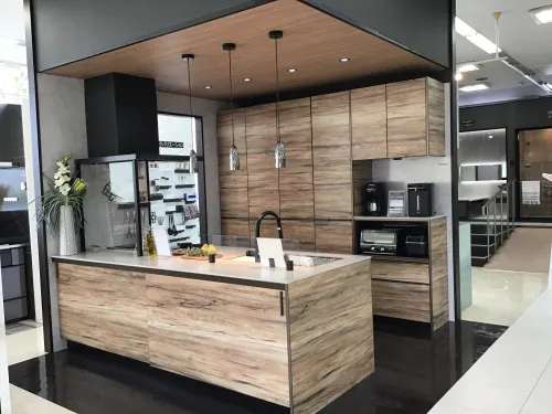 唐津ショールーム 展示品一覧 | タカラスタンダード