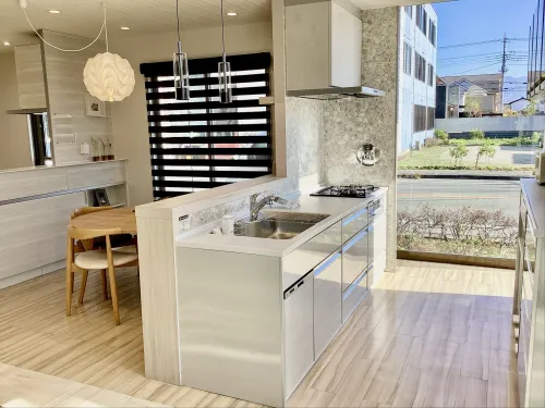 キッチンの展示品一覧 | タカラスタンダード