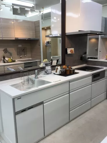 ○【住宅展示場、展示品】タカラスタンダード/Takara standard