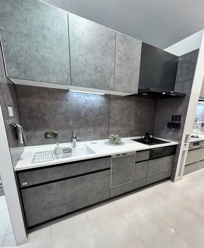 キッチンの展示品一覧 | タカラスタンダード