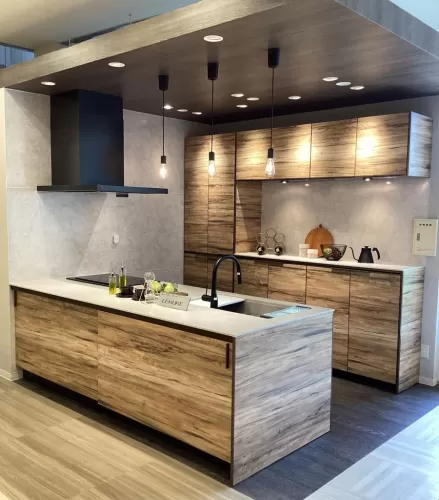 松本ショールーム 展示品一覧 | タカラスタンダード