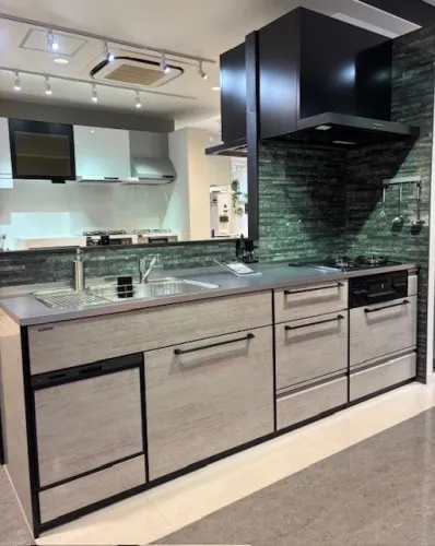 キッチンシステム　takara standard 展示品 キッチンの展示品一覧 | タカラスタンダード