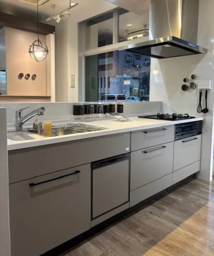 キッチンシステム　takara standard 展示品 キッチンの展示品一覧 | タカラスタンダード