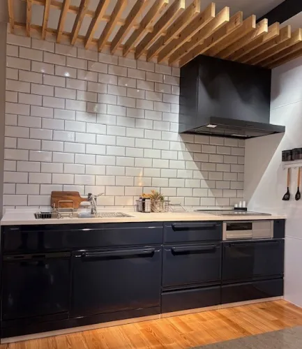 キッチンの展示品一覧 | タカラスタンダード