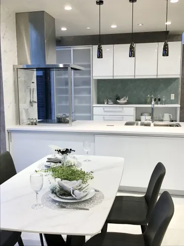 キッチンの展示品一覧 | タカラスタンダード