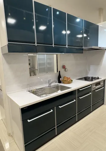 キッチンの展示品一覧 | タカラスタンダード