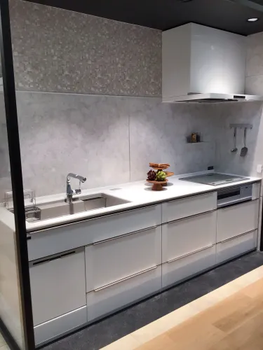 【新品】タカラスタンダード　キッチン　グッズ　まとめ売り タカラスタンダードキッチン編！キッチンの特徴！キッチン価格