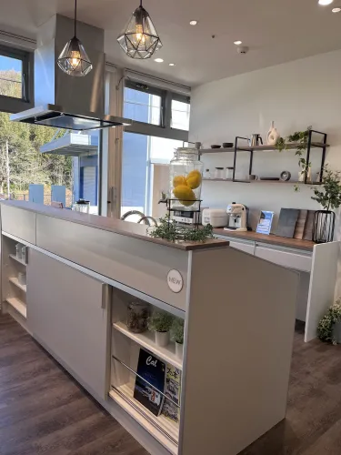 キッチンの展示品一覧 | タカラスタンダード